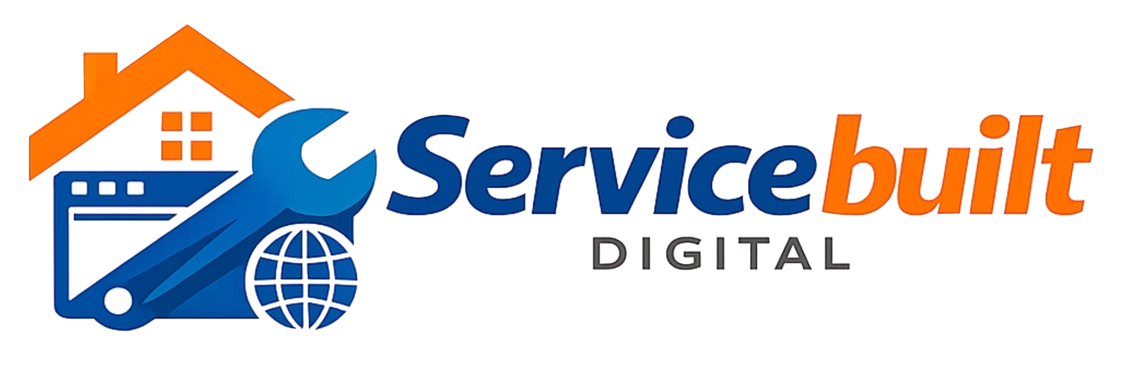ServiceBuilt Digital